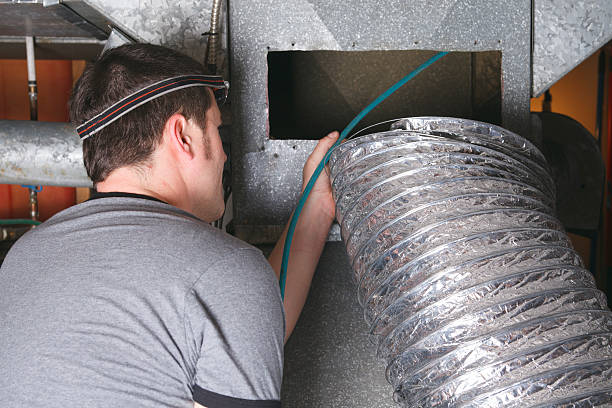 Best Duct Repair and Sealing Services in Huntington Beach, CA